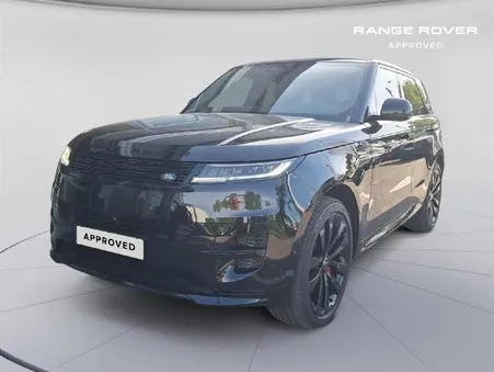 Land-rover Range Rover Sport 3.0 P460e 460ch PHEV Dynamic HSE