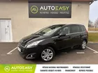 Peugeot 5008 Phase 2 ALLURE 1.6 HDi ETG6 115 cv Boîte auto / 1ERE MAIN