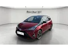 Toyota Yaris III HYBRIDE MC2 100H Collection