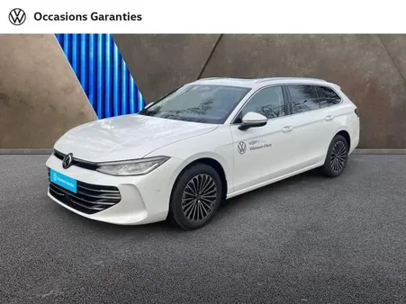 Volkswagen Passat SW 1.5 eTSI 150ch Elegance DSG7