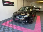 NISSAN QASHQAI 1.6 dCi 130 Tekna -ATTELAGE - CAMERA - TOIT PANORAMIQUE - Ganrantie 3 mois