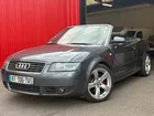 Audi A4 Cabriolet S-Line 3.0 V6 220CV CT OK