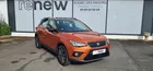 Seat Arona 1.0 EcoTSI 115 ch Start/Stop BVM6 Xcellence