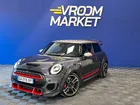 MINI GP 2.0 306ch JCW GP - 2020 - 44 630 km - Faible km - Boîte auto - CARPLAY - CLIM - SIEGES CHAUFFANTS