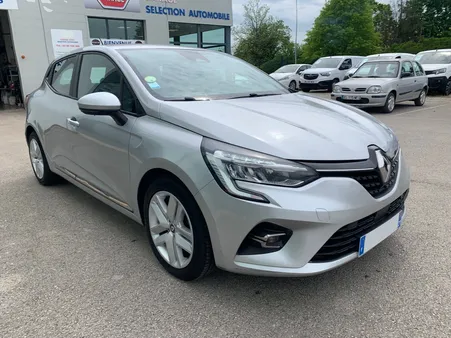 Renault CLIO DCI 85 BUSINESS BVM6 distribution neuve