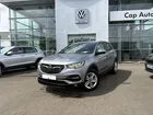OPEL Grandland X 1.5 Diesel 130 ch Innovation