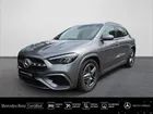 Mercedes-benz GLA 200 d 150ch AMG Line 8G-DCT