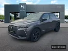 Ds DS 3 Crossback PureTech 130ch Performance Line Automatique