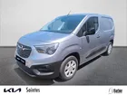 Opel combo cargo M DIESEL 100 CH MANUELLE 4P