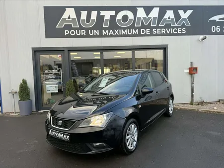 SEAT IBIZA 1.6 16V TDI CR FAP - 90 Style