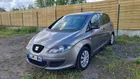 Seat Altea 1.6 102 Référence