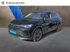 Volkswagen Tiguan 1.5 eTSI 150ch Elegance DSG7
