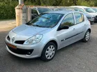 RENAULT Clio 1.4 16v 98 CH 188259 KM CT OK GARANTIE 3 MOIS KIT DISTRIBUTION NEUF