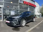 Toyota C-HR HYBRIDE PRO MY20 2.0L DYNAMIC BUSINESS + PROGRAMME BEYOND ZERO A