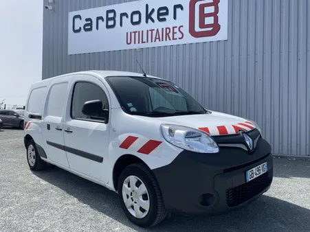Renault Kangoo Express (2) Maxi Grand Volume dCi 95cv Pack ExtraRLink