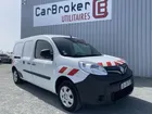 Renault Kangoo Express (2) Maxi Grand Volume dCi 95cv Pack ExtraRLink
