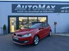 VOLKSWAGEN POLO 1.2 TSI - 105 - BV DSG 6R Sportline