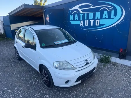 Citroën C3 1.0 75CV