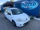Citroën C3 1.0 75CV