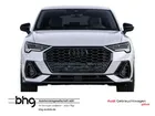 Audi Q3 Sportback 45 TFSI e S tronic S line Optik AHK ACCAssist Navi connect KomfortK