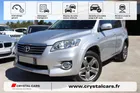 Toyota RAV4 150CV SPORT 4WD BVA