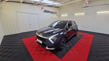 Kia Sportage 1.6 T-GDI 230 HEV AUTO ACTIVE