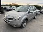 Renault koleos moteur hs