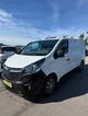 Opel vivaro 1l6 cdti 120cv gps attelage