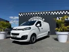 Citroën JUMPY FOURGON citroen jumpy club gps tel camera 360 atelier etc,,,(14 084HT)
