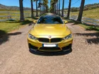 Bmw m4 compétition