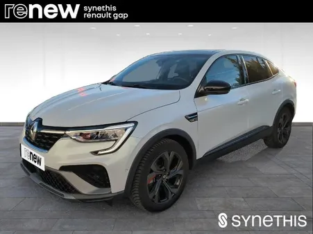 Renault Arkana E-Tech 145 - 21B R.S. Line
