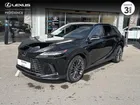 Lexus RX 450h+ Executive 4WD MY24