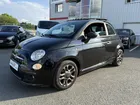 Fiat fiat 500 s 1.2l 69ch lounge automatique | garantie 6 mois