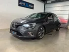 Renault Megane IV Berline 5 ptes. GT-Line/CAMÉRA/CARPLAY/INTÉRIEUR LED