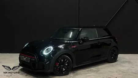 Mini Mini 2.0 231 CV JOHN COOPER WORKS JCW