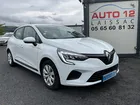 Renault clio v 1,5 dci 85 cv limited