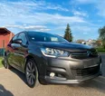 Citroen c4 millenium exclusive 1.2i 131cv boite automatique eat6 gps sieges chauffants & massants 109000km garantie 12 mois