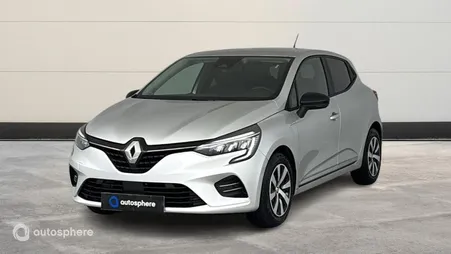 Renault Clio 1.0 TCe 90ch Evolution