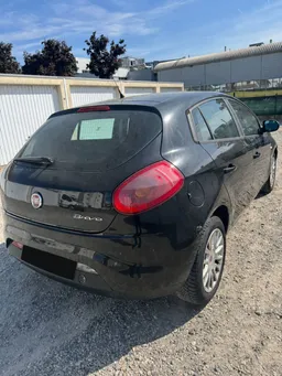 Fiat bravo ii – 1.6 jtd 105 cv – diesel