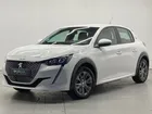Peugeot 208 e-208 136ch Allure