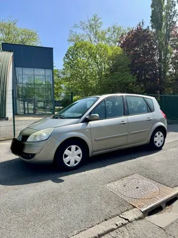 Renault Scenic 1.6i 110Cv Garantie Ct Ok
