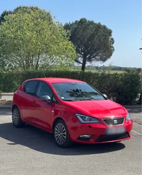 Seat Ibiza 1.2 TSI 110ch Connect