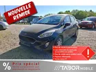 Ford Fiesta 1.5 TDCi Klima SHZ PDC BT CD-Player el.FH
