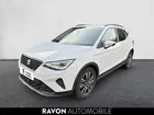 Seat Arona 1.0 TSI 95 ch Start/Stop BVM5 Copa