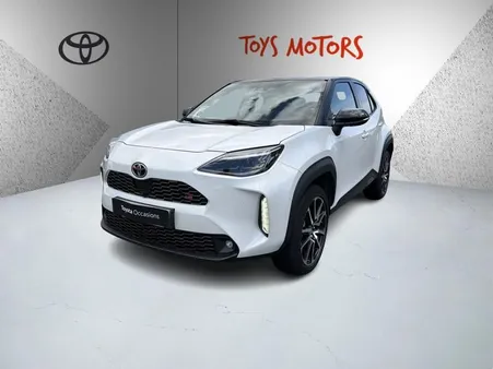 Toyota Yaris Cross Hybride 1.5 HYBRID 116H GR SPORT