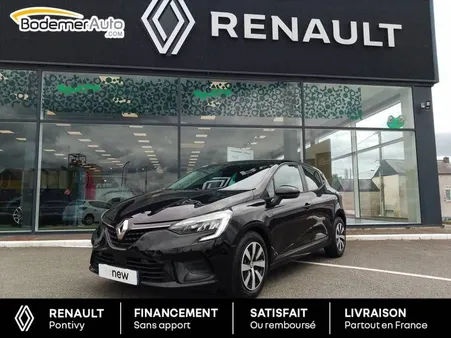 Renault Clio TCe 90 Equilibre