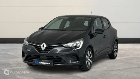 Renault Clio 1.0 TCe 90ch Equilibre
