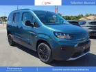 Fiat doblo xl blue hdi 130 eat8 pk style pk techno radar av+ar camera ar