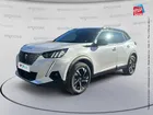 Peugeot 2008 e-2008 136ch GT