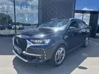 Ds DS 7 Crossback E-TENSE 4x4 300ch Rivoli